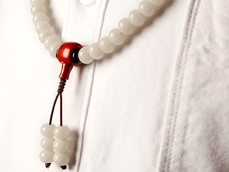 Buddhist Mala